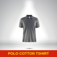 Polo T-Shirt