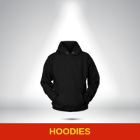 Hoodies