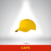 Caps